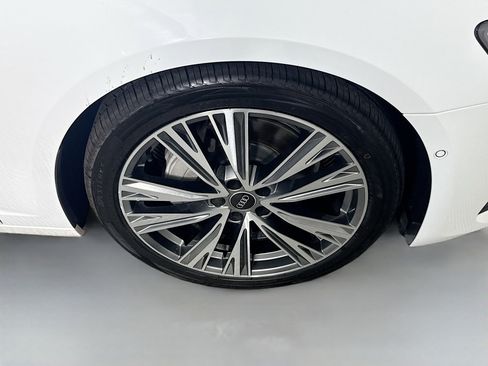 Used 2021 Audi A6 2.0T Premium w/ Convenience Package image 32