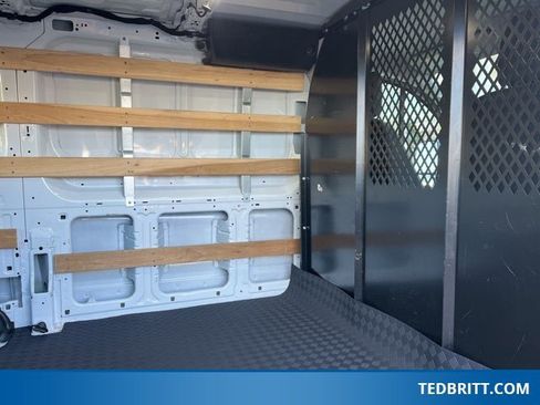 Used 2024 Ford Transit 250 Low Roof w/ Exterior Upgrade Package image 15
