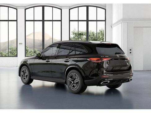 New 2026 Mercedes-Benz GLC 300 GLC 300 image 29