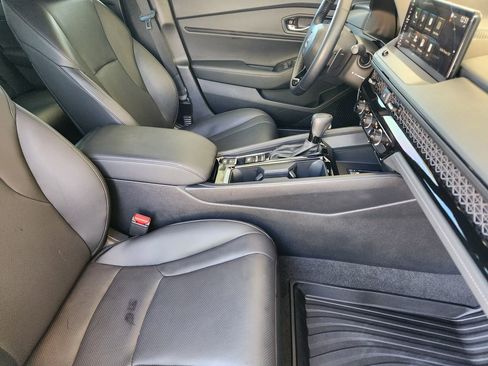 Certified 2025 Honda Accord Sport image 13