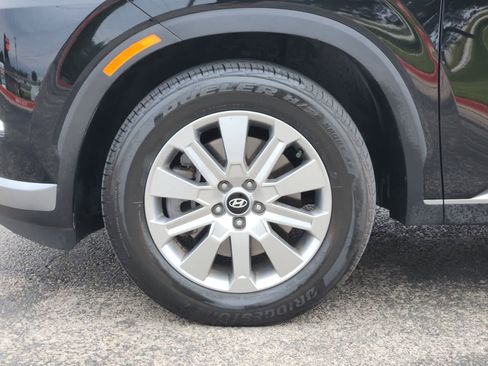 Used 2024 Hyundai Palisade SEL FWD image 9