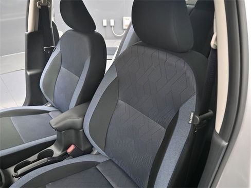 Used 2025 Nissan Versa SV w/ Trunk Package image 14