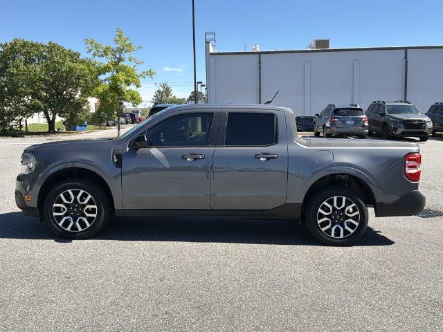 Used 2024 Ford Maverick Lariat FWD image 10