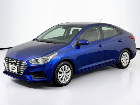 Used 2019 Hyundai Accent SE image 6