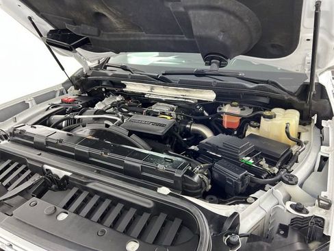 Used 2020 GMC Sierra 2500 Denali w/ Denali Ultimate Package image 31