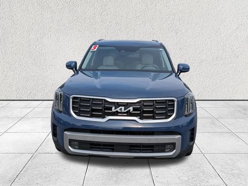 Used 2023 Kia Telluride SX FWD image 8