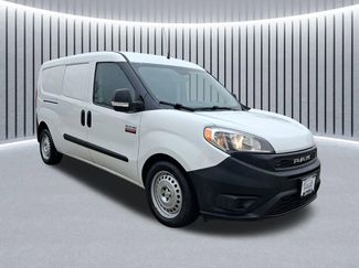Used 2021 RAM ProMaster City Tradesman video 1