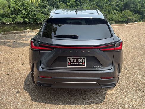 Used 2022 Lexus NX 350 AWD image 7