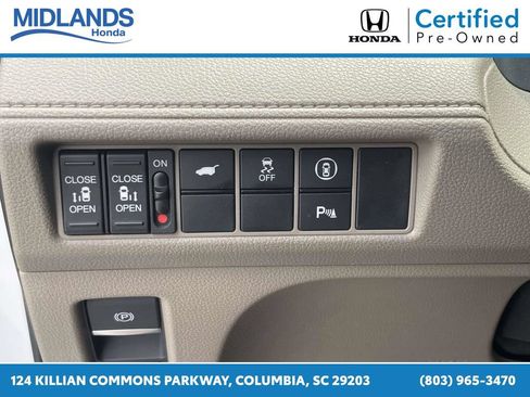 Certified 2024 Honda Odyssey Touring image 20