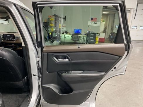 Certified 2023 Nissan Rogue SV w/ SV Premium B Package image 26