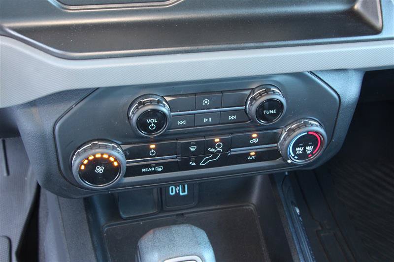 Used 2023 Ford Bronco 4-Door w/ Sasquatch Package AWD/4WD image 32