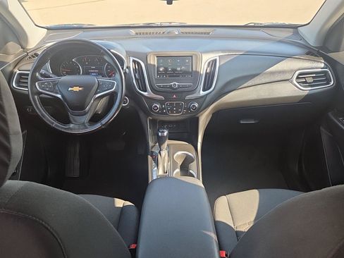 Used 2019 Chevrolet Equinox LT AWD/4WD image 12