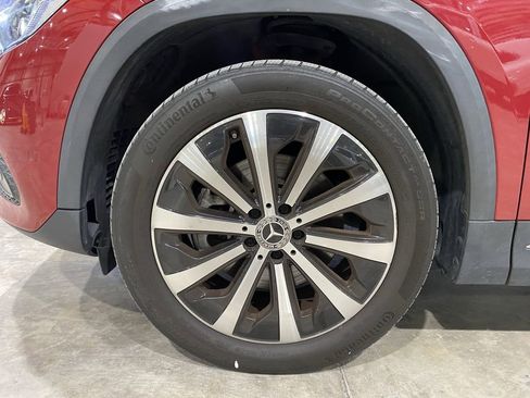 Certified 2022 Mercedes-Benz GLA 250 image 22