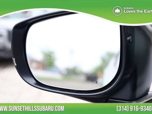 New 2026 Subaru Forester Wilderness image 19