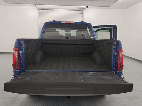 New 2025 Ford F150 STX w/ Equipment Group 200A image 24