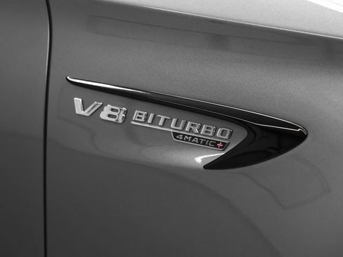 Used 2020 Mercedes-Benz E 63 AMG S image 10