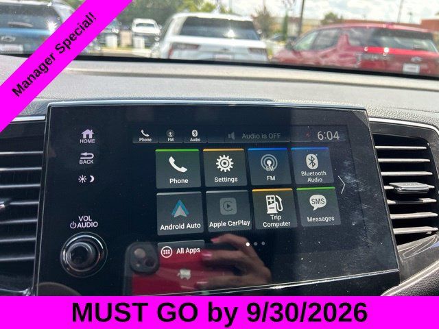Used 2021 Honda Passport EX-L image 24