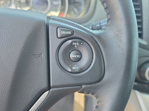 Used 2012 Honda CR-V EX-L image 24