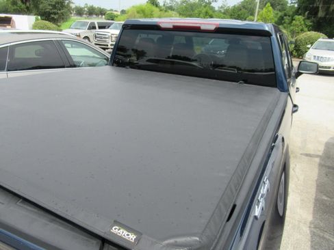 Used 2021 GMC Sierra 1500 SLE AWD/4WD image 8