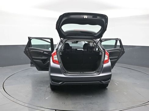 Used 2018 Honda Fit EX image 46