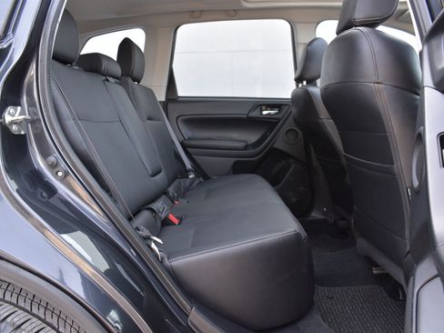 Used 2014 Subaru Forester 2.0XT Touring w/ Rugged Package #2 AWD/4WD image 29