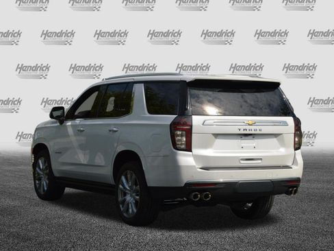 Used 2023 Chevrolet Tahoe High Country w/ Premium Package 2 AWD/4WD image 9