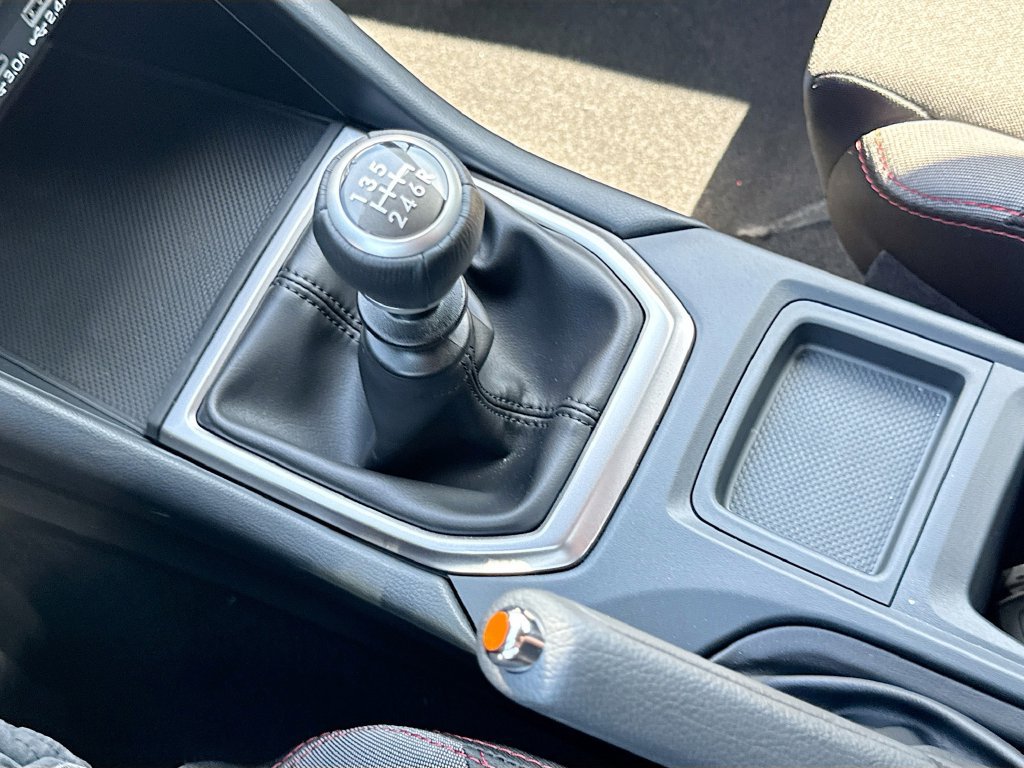 New 2026 Subaru WRX AWD/4WD image 20