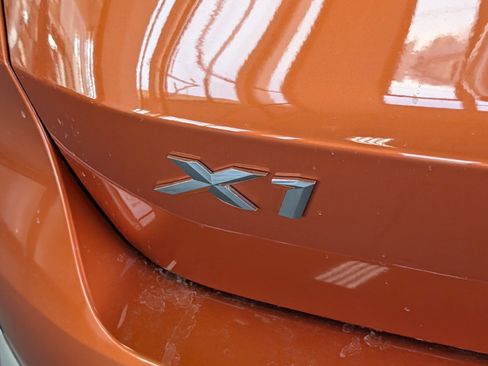 Certified 2024 BMW X1 xDrive28i w/ Premium Package image 3