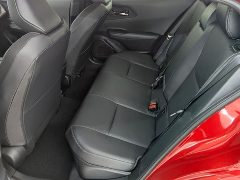 Used 2025 Toyota Prius Limited image 14