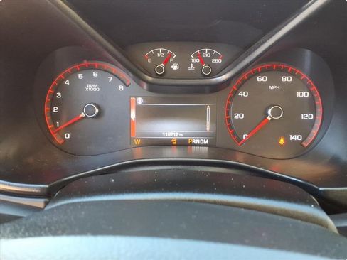 Used 2016 GMC Canyon SLE w/ Nightfall Edition image 24