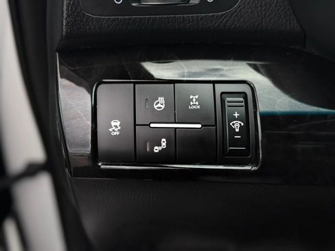 Used 2014 Kia Sorento SX w/ 3rd Row Package AWD/4WD image 27