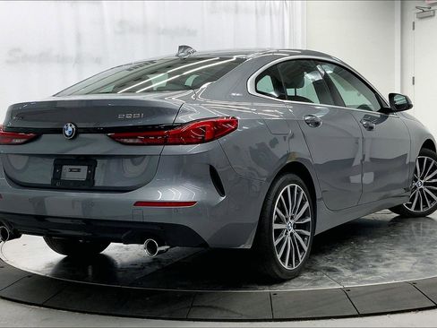 Used 2024 BMW 228i xDrive Gran Coupe w/ Premium Package AWD/4WD image 15