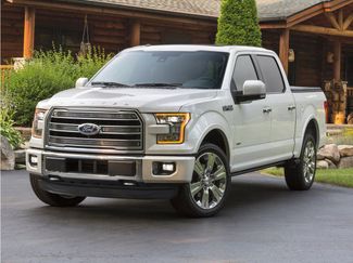 Used 2016 Ford F150 XLT w/ Equipment Group 302A Luxury AWD/4WD video 1
