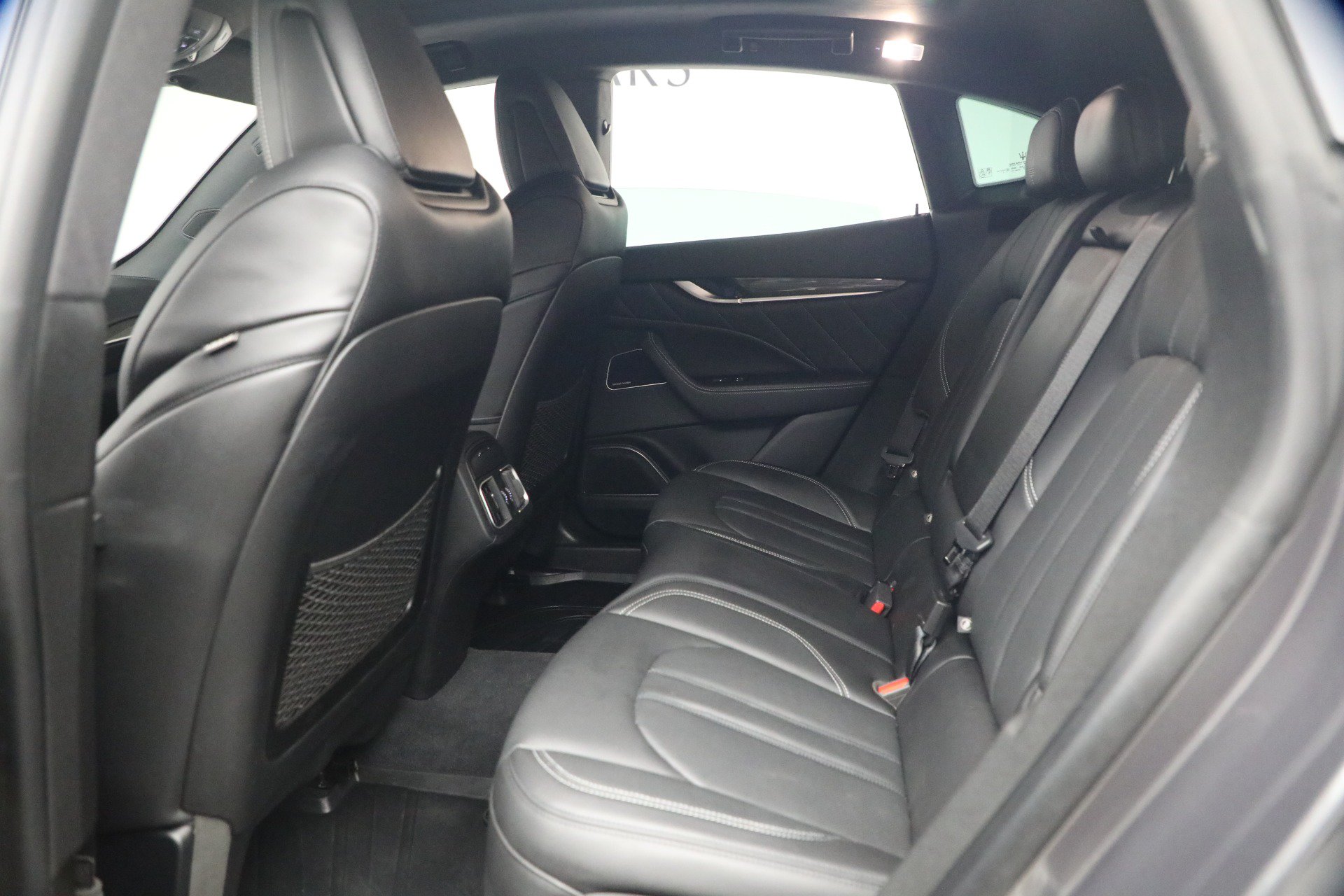 Certified 2023 Maserati Levante GT AWD/4WD image 19