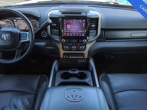 Used 2019 RAM 2500 Laramie image 15