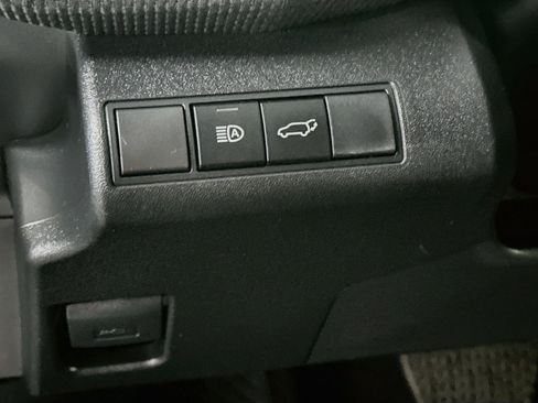 Used 2024 Subaru Solterra AWD/4WD image 16