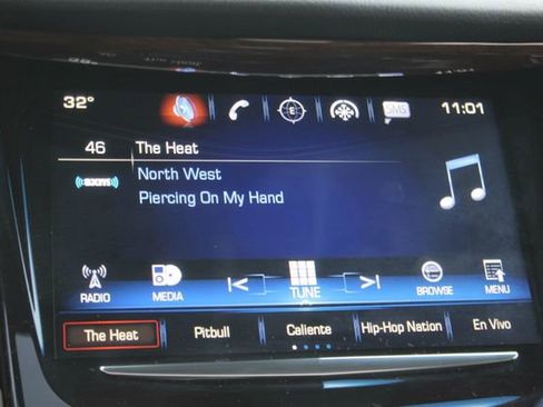 Used 2019 Cadillac Escalade Luxury image 7