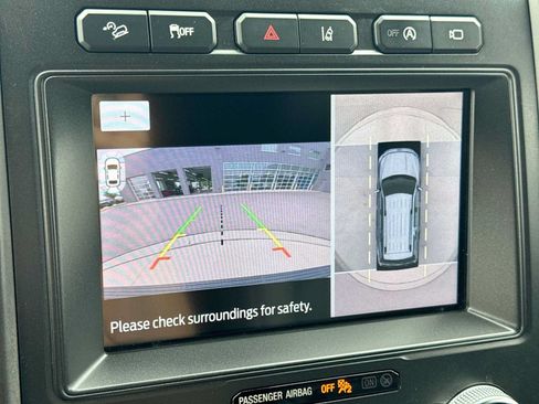 Used 2020 Ford Expedition Limited w/ Equipment Group 303A AWD/4WD image 31