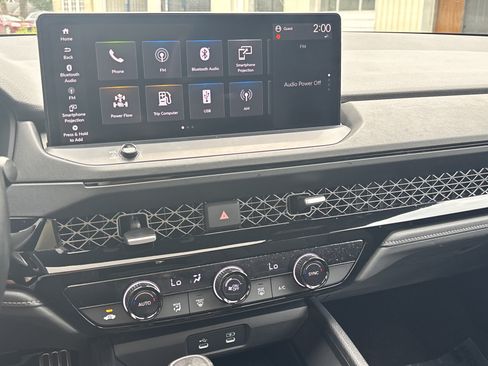 Used 2023 Honda Accord Sport image 17
