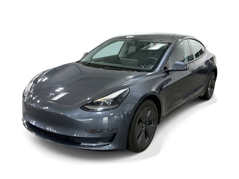 Certified 2023 Tesla Model 3 Standard Range RWD image 14