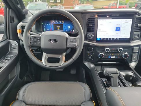 New 2026 Ford F150 Tremor w/ Equipment Group 402A High AWD/4WD image 12