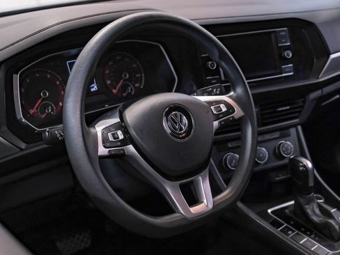 Used 2020 Volkswagen Jetta S w/ Driver Assistance Package FWD image 17