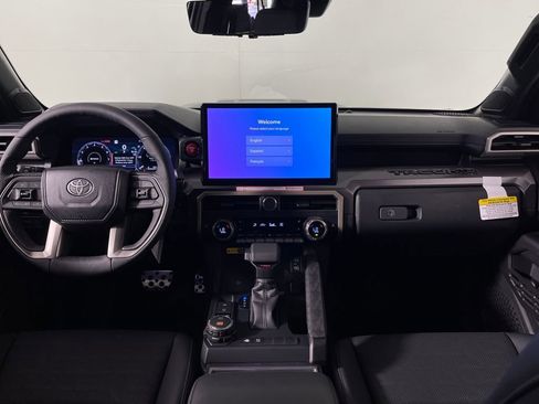 New 2026 Toyota Tacoma TRD Sport image 14