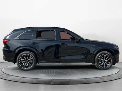 New 2026 MAZDA CX-70 3.3 Turbo S w/ Premium Plus AWD/4WD image 8