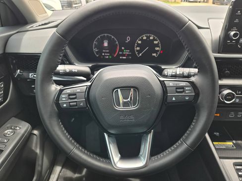 Used 2024 Honda CR-V EX-L image 11