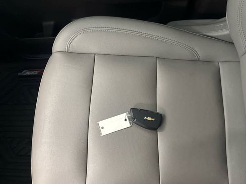 Used 2023 Chevrolet Silverado 1500 RST image 47