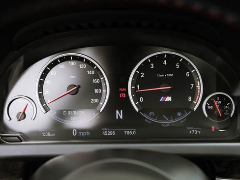 Used 2014 BMW M6 Gran Coupe image 13