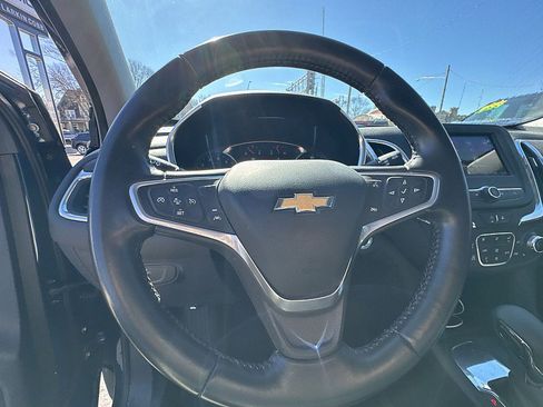 Certified 2022 Chevrolet Equinox LT image 6