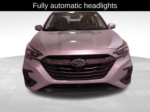 Used 2024 Subaru Legacy Premium image 10