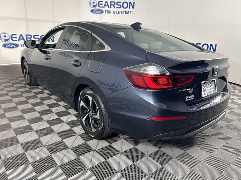 Used 2022 Honda Insight EX image 8